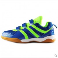 Fashion high quality kids shoes Children table tennis  Shoes