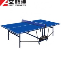 Branded Prices double folding Ping Pong Table