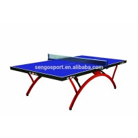 2020 modern pingpong table hot sale table tennis table