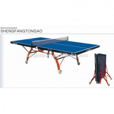 2020 Hot sale outdoor foldable table tennis table