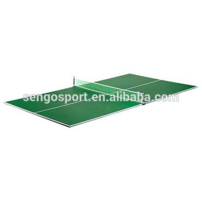 Sengo Sports Table Tennis Table Only Top For Tennis Game