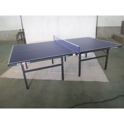 15/18//25mm table tennis table