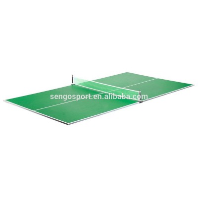 18mm Table tennis table ping pong top for home use