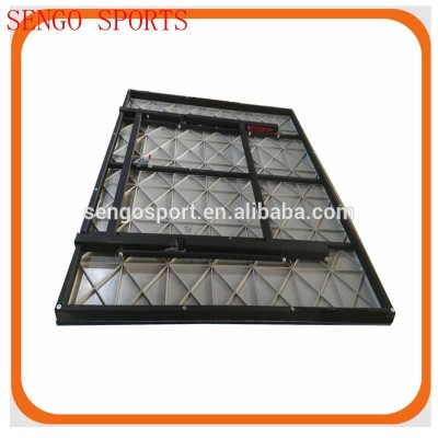 ACP oudoor pingpong table