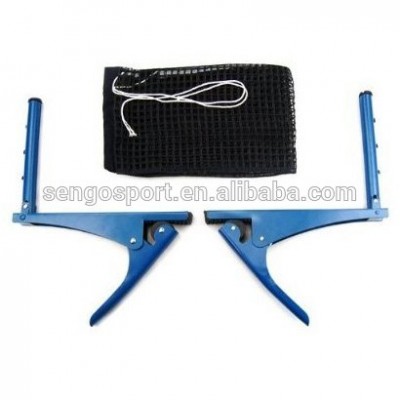 OEM adjustable table tennis Net for indoor table tennis table sports