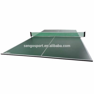 Easy set up tale tennis top,Table top Ping Pong Table,Game