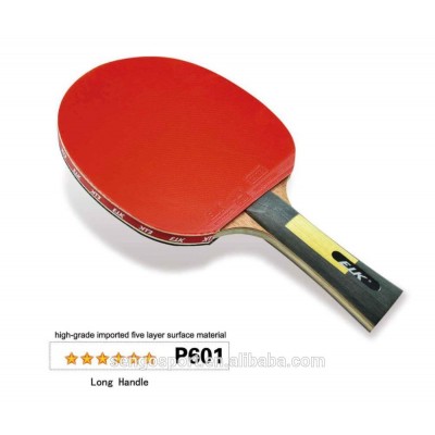 Easy to use and affordable ping pong racket 6 star