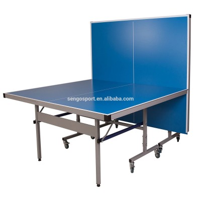 Table Tennis Ping Pong Common Size Sport Foldable Table tennis Table