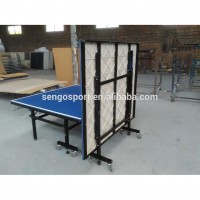 Cheap Outdoor ping pong table ping pong hotsale table tennis table