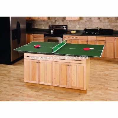 High Quality Table tennis Top Ping Pong conversion top