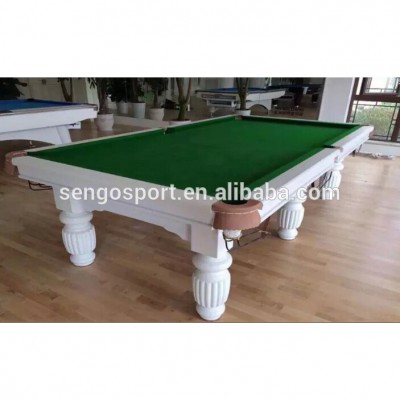 Cheap billiard table for sale game billiard table