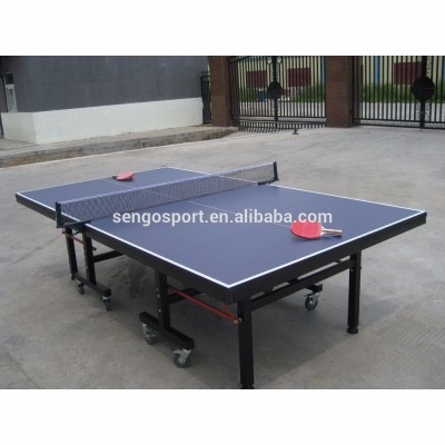 Decent DHS competition grade ping pong table