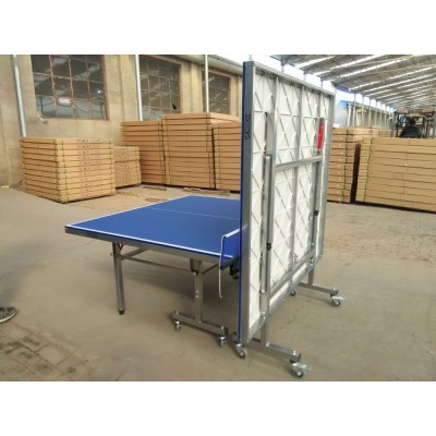 High quality standard size table tennis /outdoor ping pong table for sale