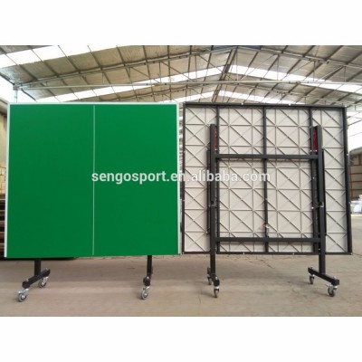 Factory Oem High Quality Green Table Tennis Table For Sale Table Sports