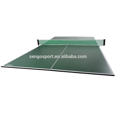 High Quality portable Table tennis Top Ping Pong top