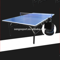 New High Quality Price Ping Pong Tables Tennis Table Outdoor Sports Set For Wholesale