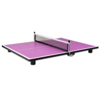 Folding and portable Office table tennis table