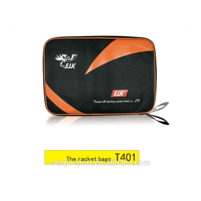 2020 Promotional table tennis racket bag, pingpong racket bag