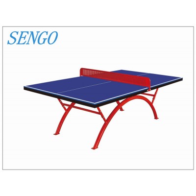 High Quality Outdoor Rainbow Table Tennis Table