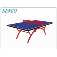 High Quality Outdoor Rainbow Table Tennis Table