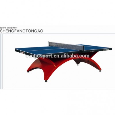 2020 New Style Best Selling SENGO OUTDOOR table WATERPROOF tennis table