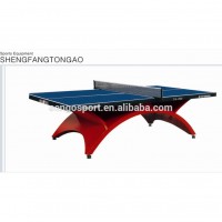 2020 New Style Best Selling SENGO OUTDOOR table WATERPROOF tennis table